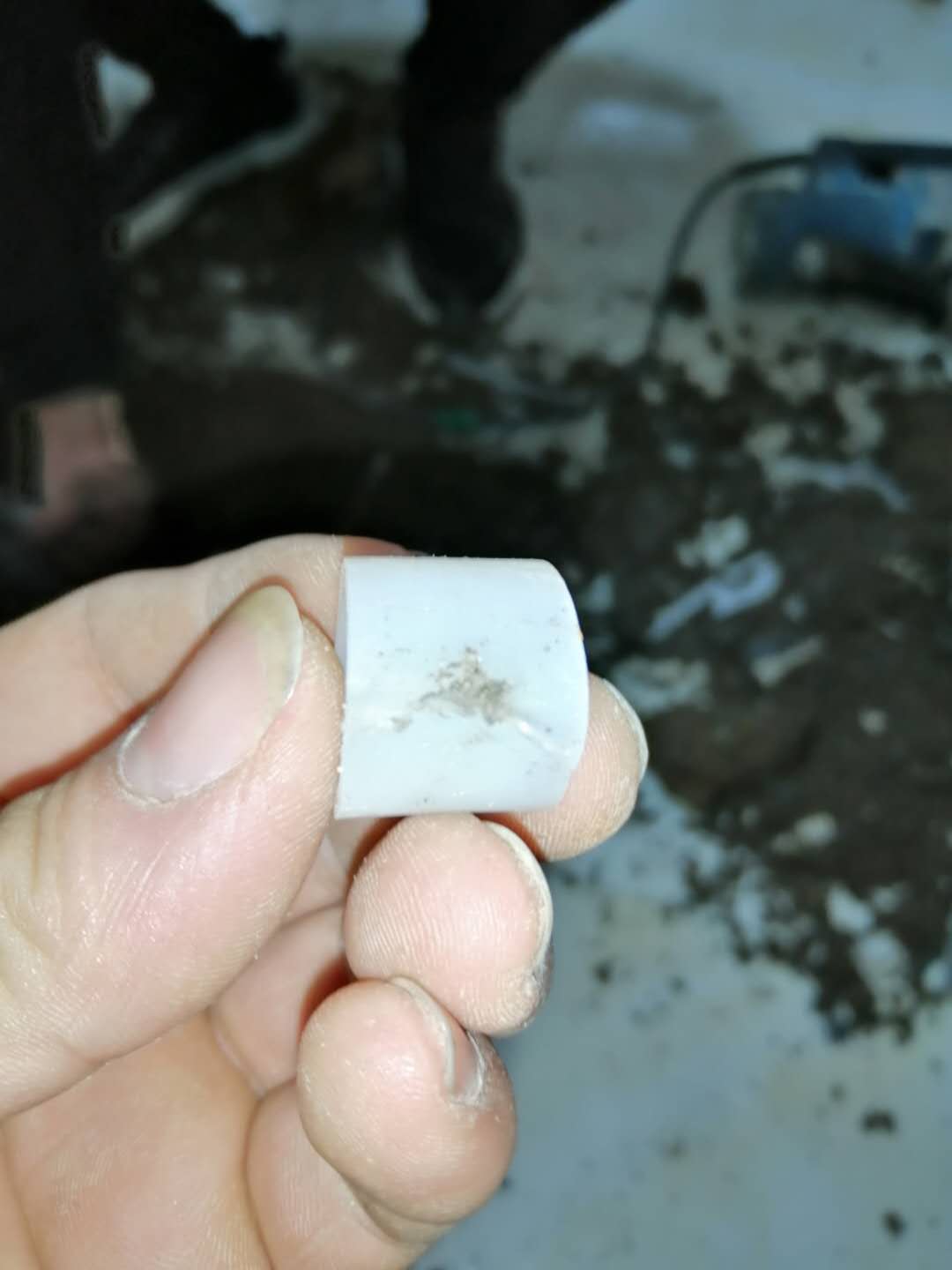 盐源地暖漏水检测